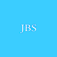 JBS logo