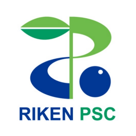 RIKENPSC logo