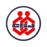 CSJ 
logo