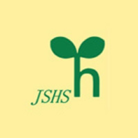 JSHS logo