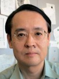 YASUMOTO, Masahiro YASUMOTO, Masahiro