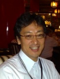 TOKITA Keiichiro TOKITA Keiichiro
