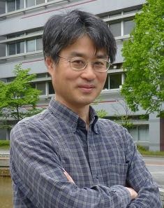 SEKI, Hiroyuki