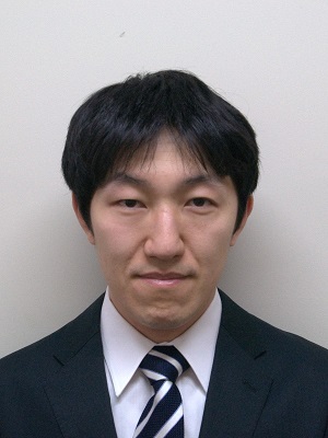 KAWANISHI, Yasutomo KAWANISHI, Yasutomo