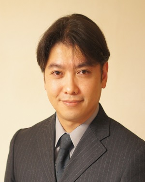 遠藤 守 遠藤 守