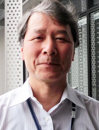 坂本 直史 坂本 直史