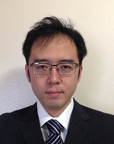 戸田 智基 戸田 智基