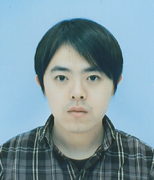 KUKITA, Minao KUKITA, Minao