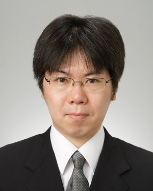 竹内 栄二朗 竹内 栄二朗