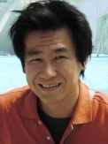 NISHIDA, Naoki NISHIDA, Naoki