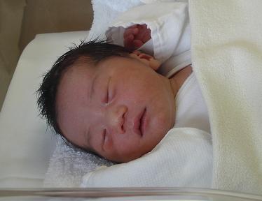 Newcomer!